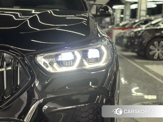 BMW X6 id 4274680 из Китая 15