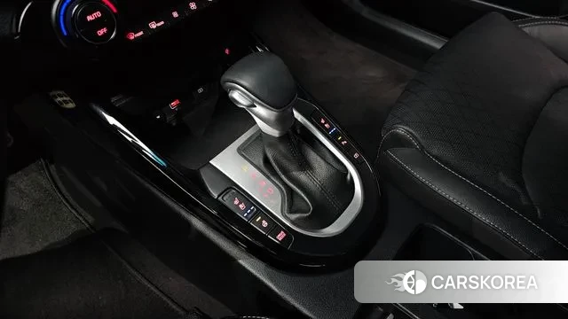 Kia The New K3 2nd generation id 3359961 из Кореи 19