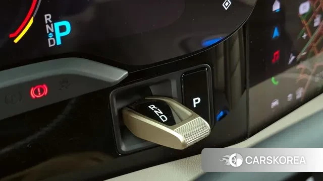 Porsche Taycan id 3231563 из Кореи 19