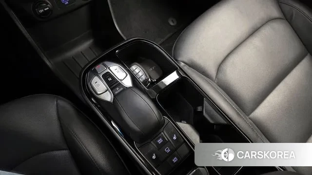 Hyundai The New Ionic Electric id 3197581 из Кореи 19