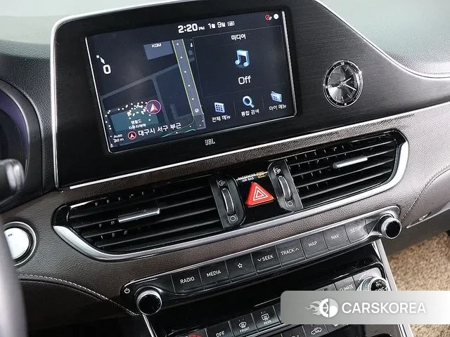 Hyundai Grandeur IG id 3574020 из Кореи 19