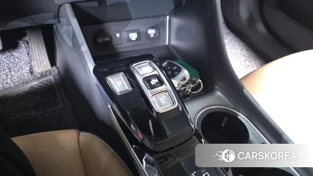 Hyundai Sonata Hybrid (DN8) id 3650840 из Кореи 19