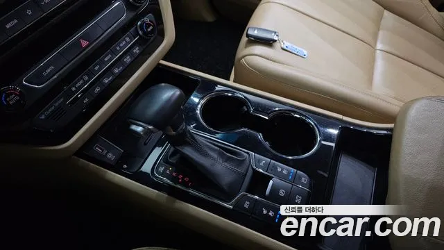 Kia The New Carnival id 2474040 из Кореи 19