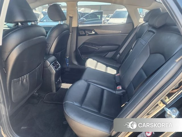 Kia K7 Premier id 4775922 из Кореи 11