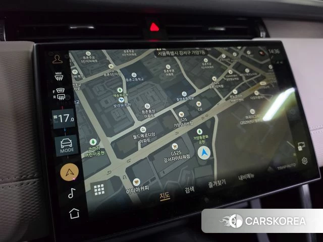 Land Rover Discovery Sports 2nd Generation id 4853917 из Кореи 19