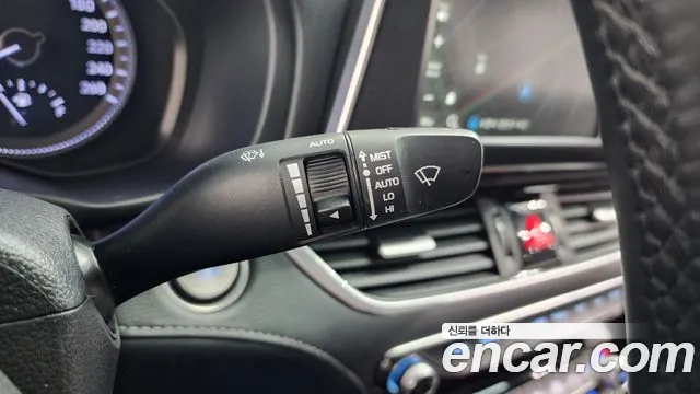 Hyundai Grandeur IG id 2762057 из Кореи 19