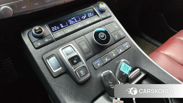 Hyundai Palisade id 4355565 из Кореи 31