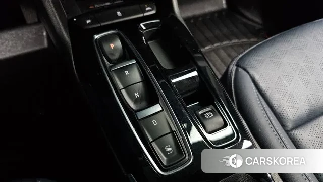 Chevrolet (GM Daewoo) Bolt EUV id 2889651 из Кореи 19