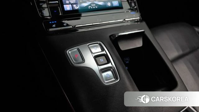 Hyundai The New Grandeur IG Hybrid id 4624526 из Кореи 29