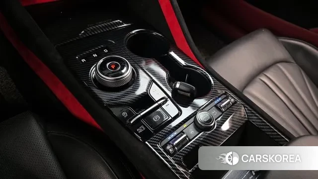 Kia K5 3rd generation id 3698254 из Кореи 19