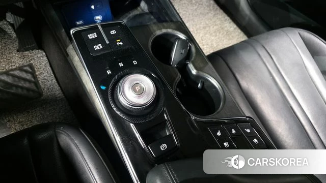 Kia K8 id 3806972 из Кореи 19