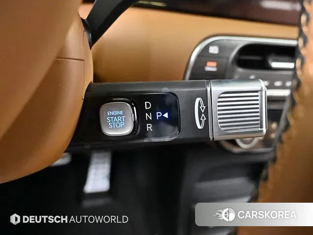 Hyundai Palisade (LX3) id 3477272 из Кореи 19