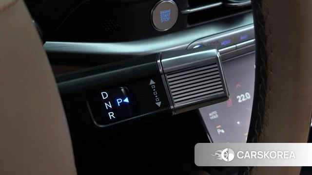 Hyundai Grandeur (GN7) id 3909762 из Кореи 19