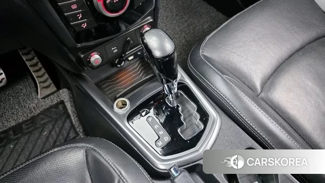 Ssangyong Tivoli Armor id 3677625 из Кореи 19