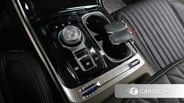 Kia Carnival 4th generation id 2993296 из Кореи 19