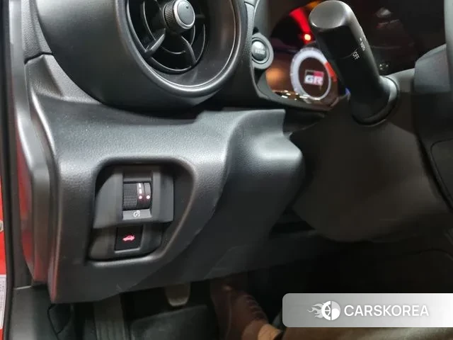 Toyota GR86 id 2968393 из Кореи 18