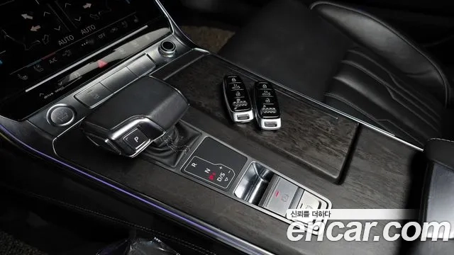 Audi A7 (4K) id 2936496 из Кореи 19