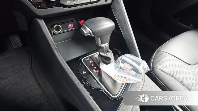 Kia The New Niro id 3433754 из Кореи 19