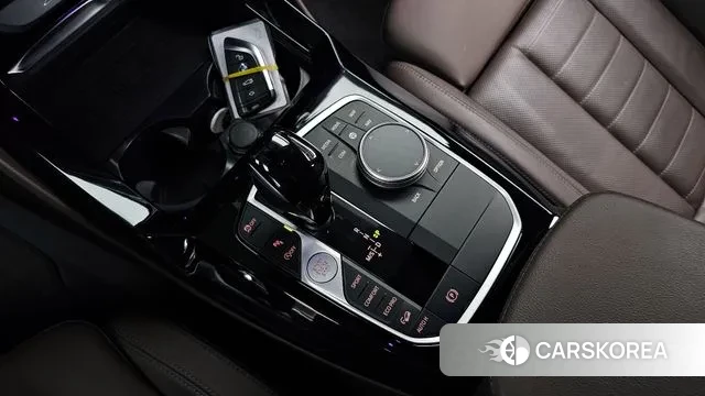 BMW X4 (G02) id 3581362 из Кореи 19