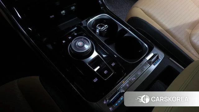 Kia Carnival 4th generation id 4284143 из Кореи 19