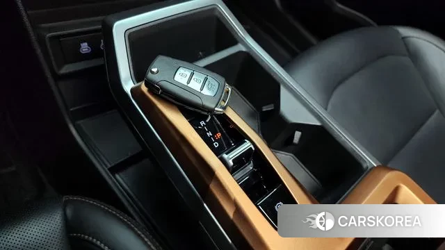 Ssangyong Torres EVX id 3590808 из Кореи 19