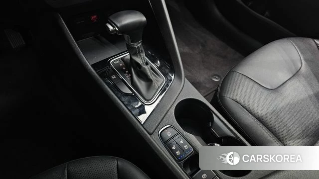 Kia The New Niro id 4268352 из Кореи 29