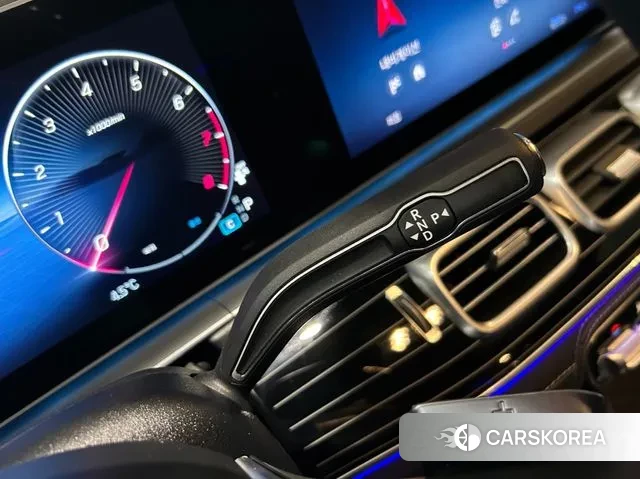 Mercedes-Benz GLS - Class X167 id 3507199 из Кореи 17