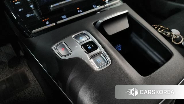 Hyundai The New Grandeur IG id 4501665 из Кореи 33