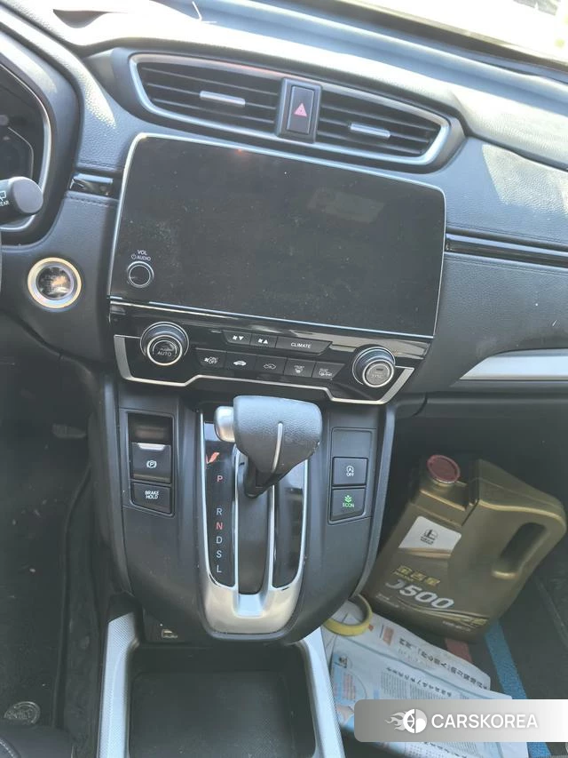 Honda CR-V id 4258386 из Китая 12