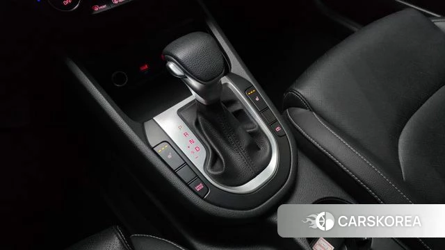 Kia The New K3 2nd generation id 4224303 из Кореи 19