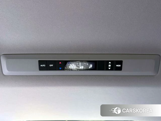 Toyota Grevia id 4314604 из Китая 15