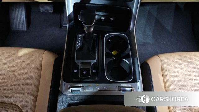 Kia Carnival 4th generation id 3798876 из Кореи 19