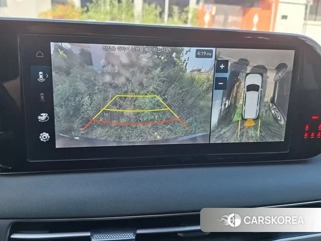 Hyundai The New Palisade id 3058717 из Кореи 19