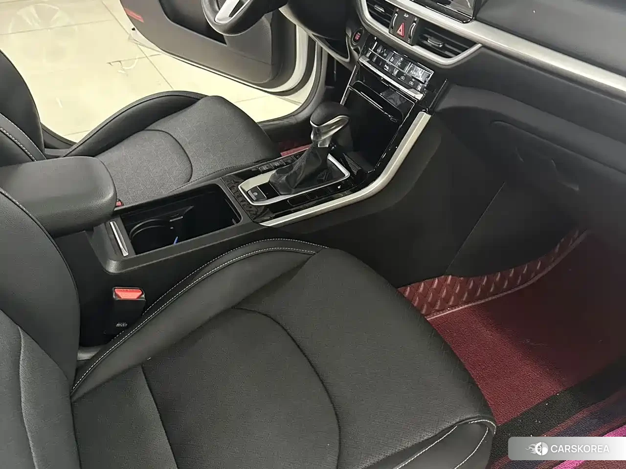 Kia K3 id 4669273 из Китая 13