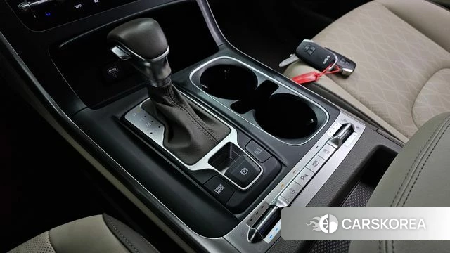 Kia Carnival 4th generation id 3799812 из Кореи 19