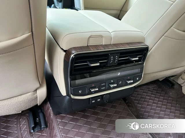 Toyota Land Cruiser (imported) id 4368172 из Китая 21