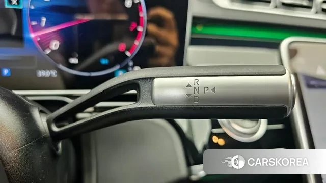 Mercedes-Benz S-Class W223 id 3173694 из Кореи 19