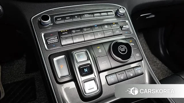 Hyundai The New Santa Fe id 2905361 из Кореи 19