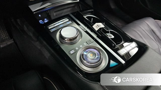 Genesis G80 (RG3) id 4201521 из Кореи 30