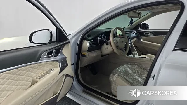 Genesis G70 id 3713691 из Кореи 19