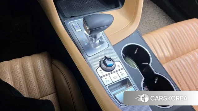 Genesis The New G70 id 3736153 из Кореи 19