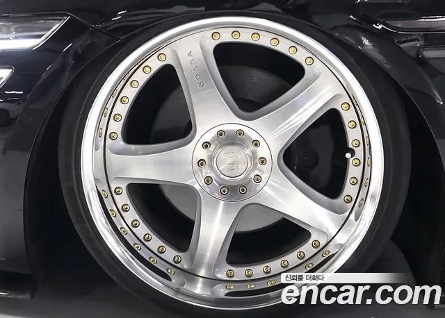 Genesis G80 (RG3) id 2935607 из Кореи 19