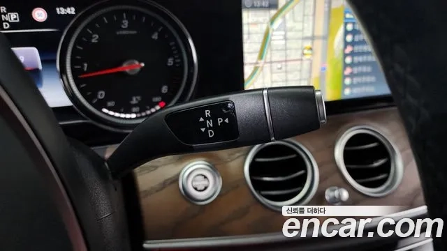 Mercedes-Benz E-Class W213 id 2897134 из Кореи 19