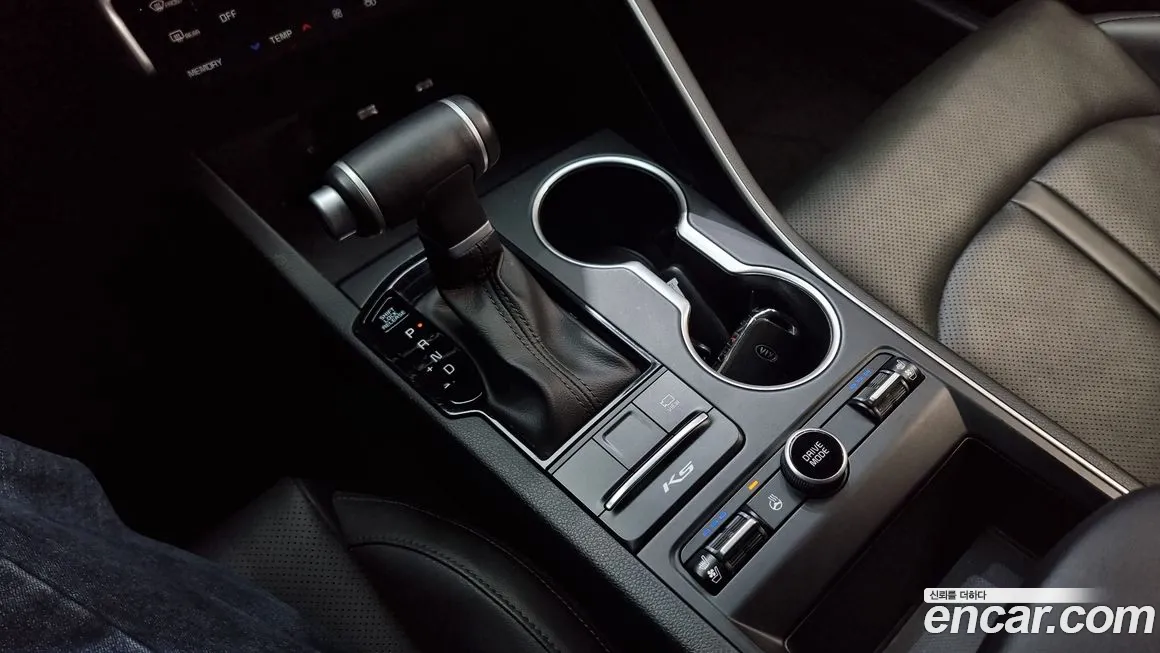 Kia K5 3rd generation id 1974929 из Кореи 19