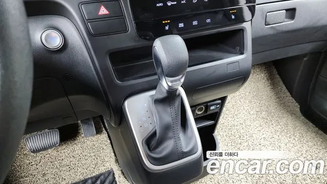 Hyundai Staria id 2659772 из Кореи 19