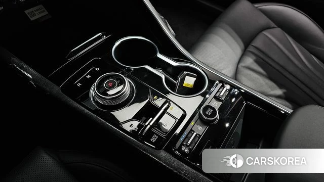 Kia K5 3rd generation id 3786716 из Кореи 19