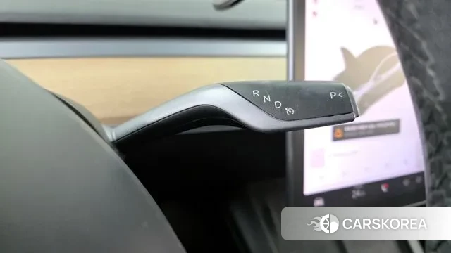 Tesla Model 3 id 3463806 из Кореи 19