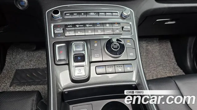 Hyundai The New Santa Fe id 2842736 из Кореи 19