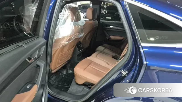 Audi Q5 (FY) id 3415583 из Кореи 19