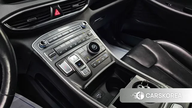 Hyundai The New Santa Fe id 3640858 из Кореи 19